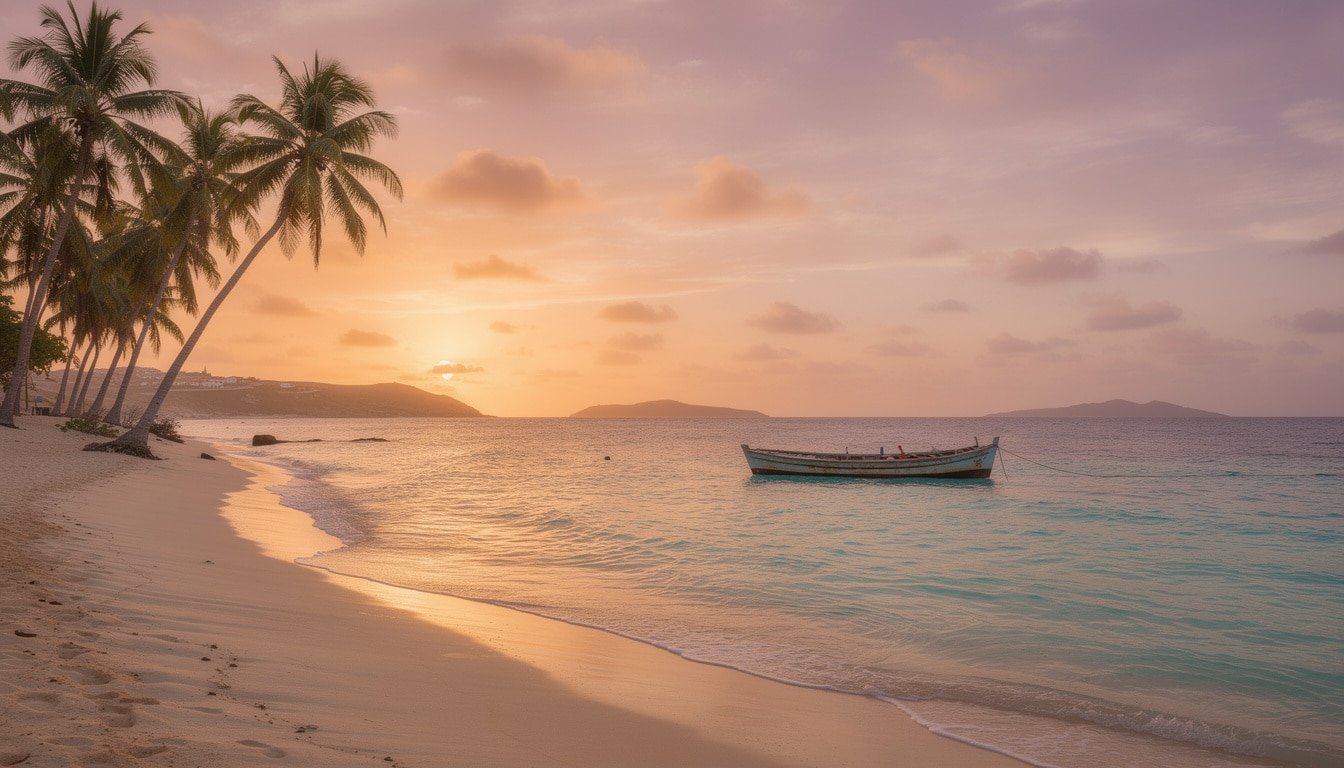 découvrez l'heure exacte à boa vista en 2025 avec notre guide complet, idéal pour les voyageurs planifiant leur séjour. infos pratiques et conseils pour votre déplacement.