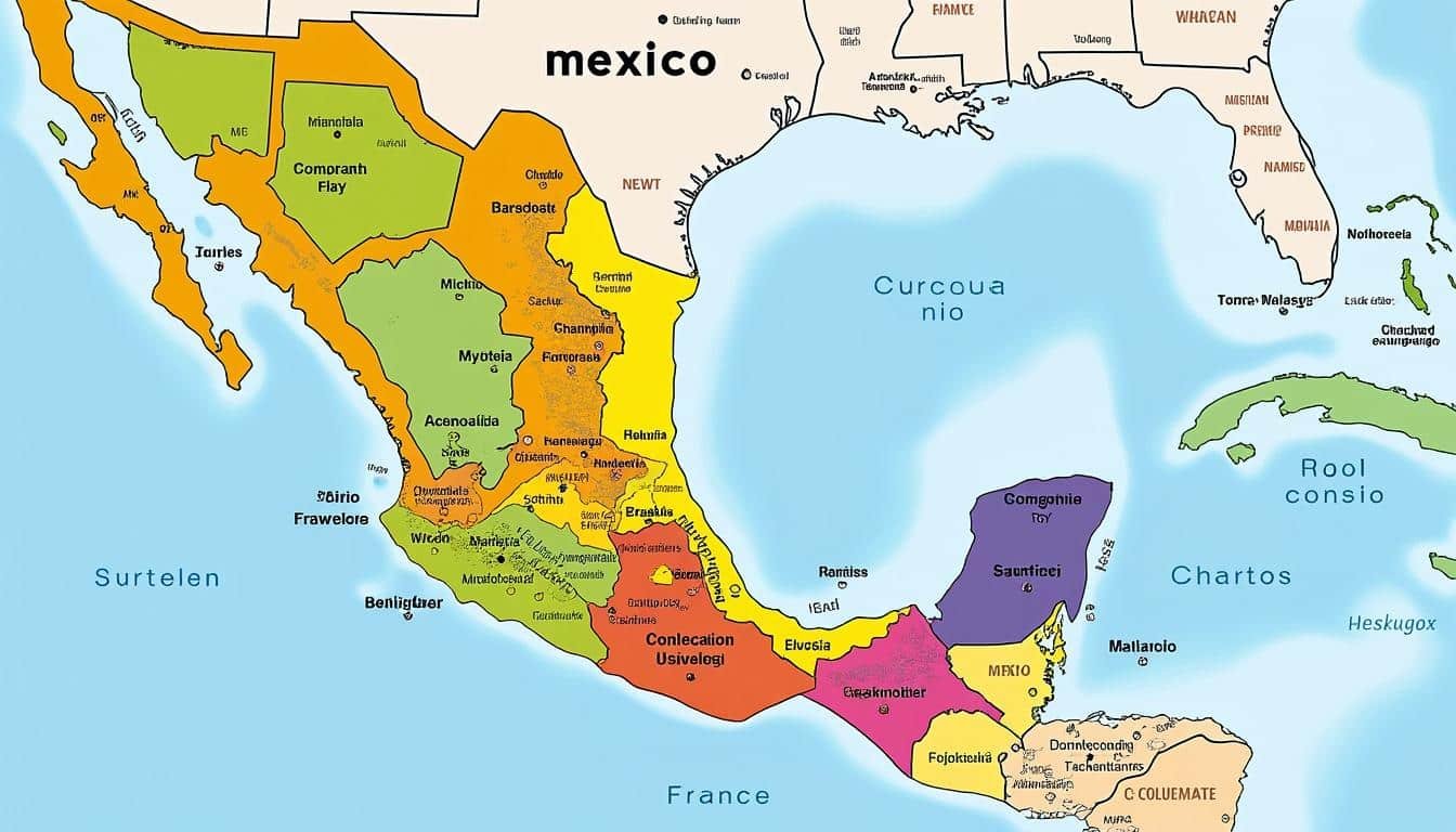 découvrez l'heure actuelle au mexique en 2025 avec notre guide complet, idéal pour les voyageurs souhaitant planifier leur séjour en toute sérénité.