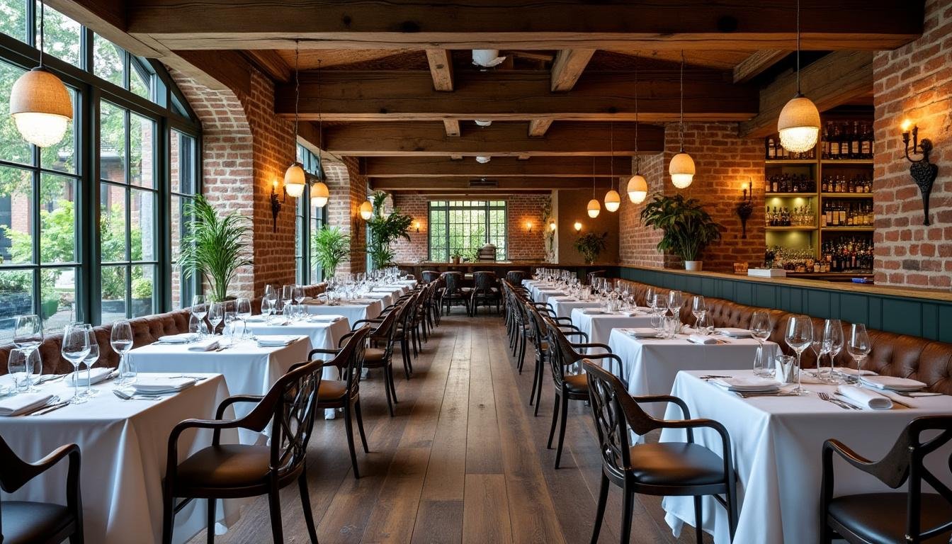 découvrez les incontournables du restaurant à guér en 2025 pour vivre une expérience culinaire unique alliant saveurs authentiques et cadre chaleureux.