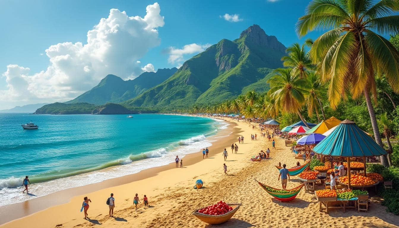 découvrez notre guide complet de santa marta pour un voyage inoubliable en 2025 : attractions, conseils pratiques, hébergements et activités pour vivre une expérience unique.