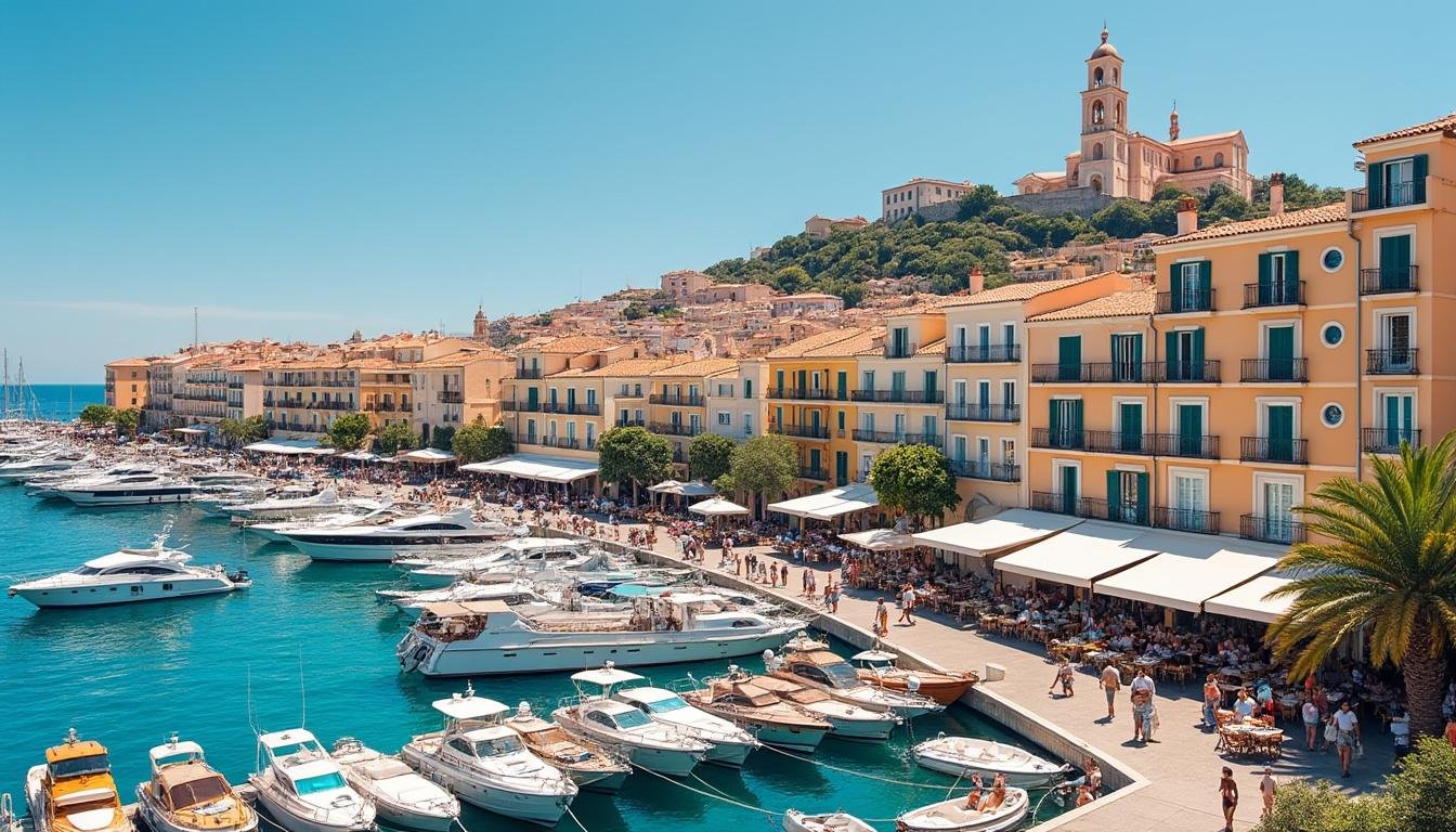 découvrez notre guide complet 2025 pour séjourner au vieux port de marseille en t2. trouvez les meilleurs hébergements vacances, conseils pratiques et activités incontournables pour un séjour réussi.