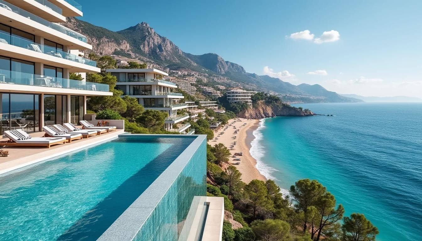 découvrez notre sélection des 10 meilleurs hôtels à lloret del mar pour des vacances inoubliables en 2025, alliant confort, plages magnifiques et activités passionnantes.