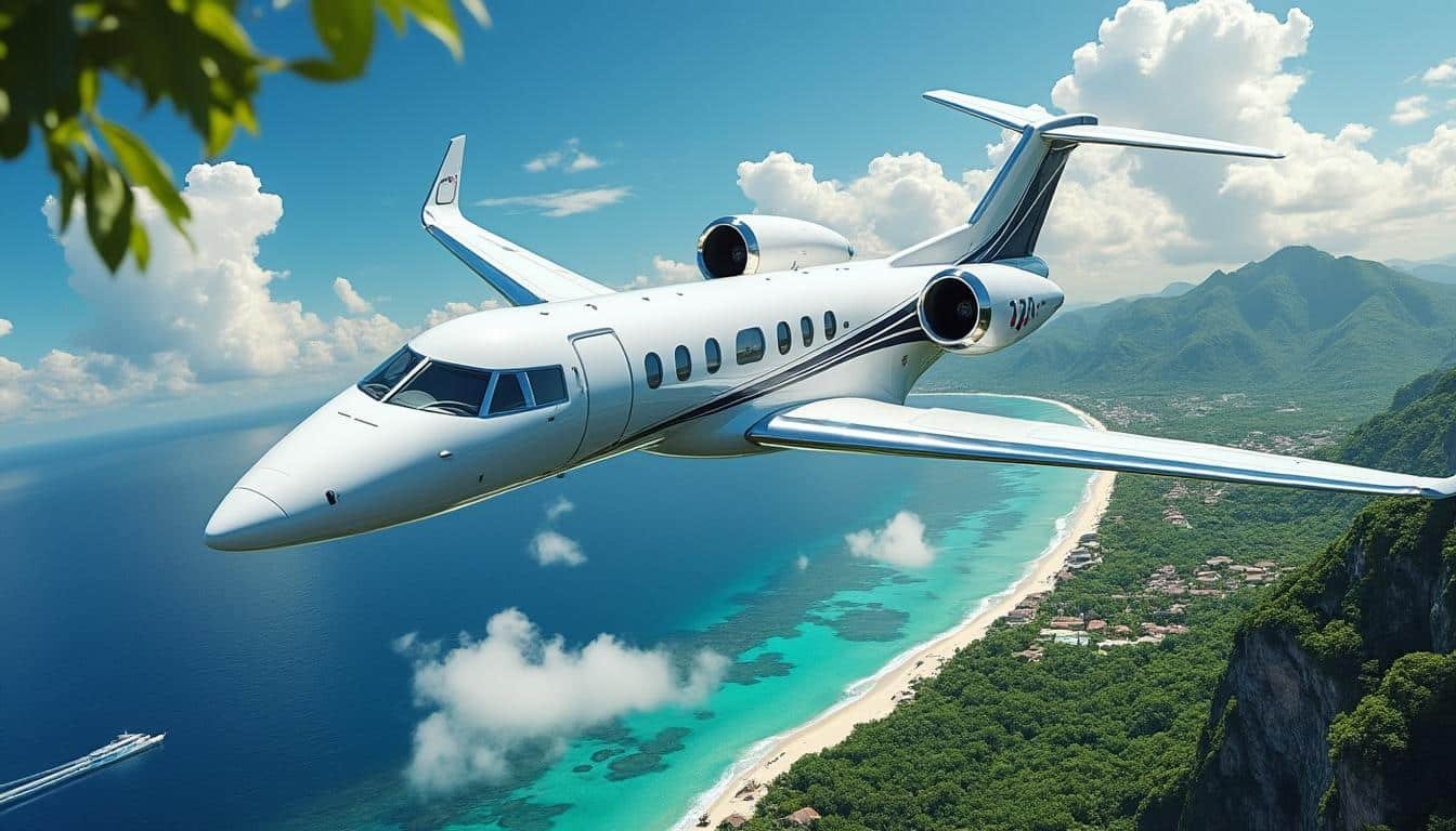 découvrez notre guide complet pour organiser votre vol de paris à l'île maurice en 2025. astuces, conseils et informations pratiques pour un voyage réussi.