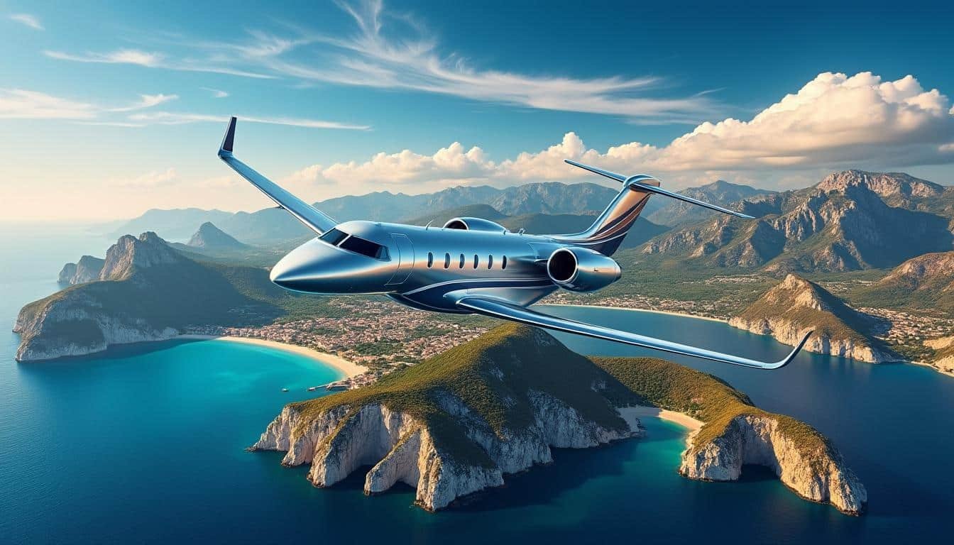 découvrez comment organiser un voyage inoubliable en corse en 2025 avec nos conseils pratiques pour réserver votre vol, choisir les meilleures activités et profiter pleinement de cette magnifique île méditerranéenne.