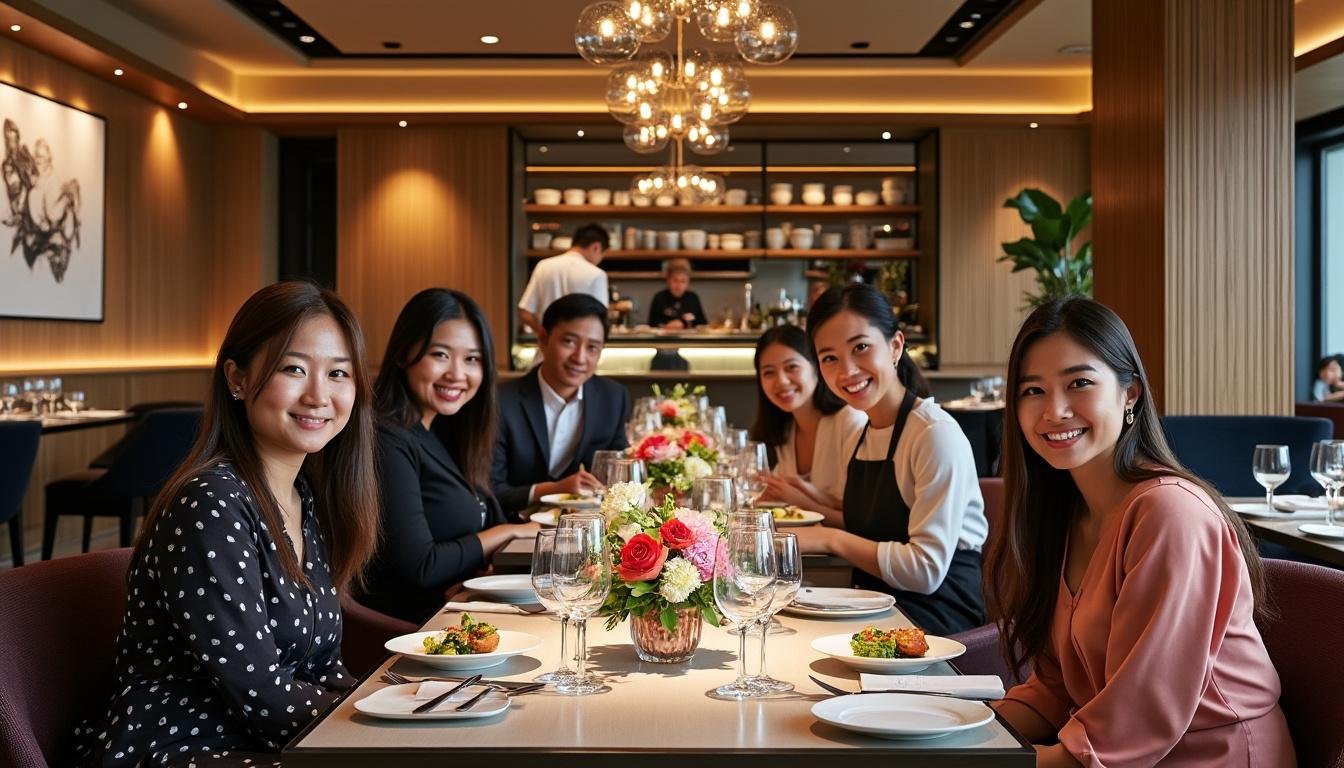 découvrez en 2025 le restaurant david toutain à paris et vivez une expérience gastronomique d’exception avec une cuisine inventive, raffinée et pleine de surprises.