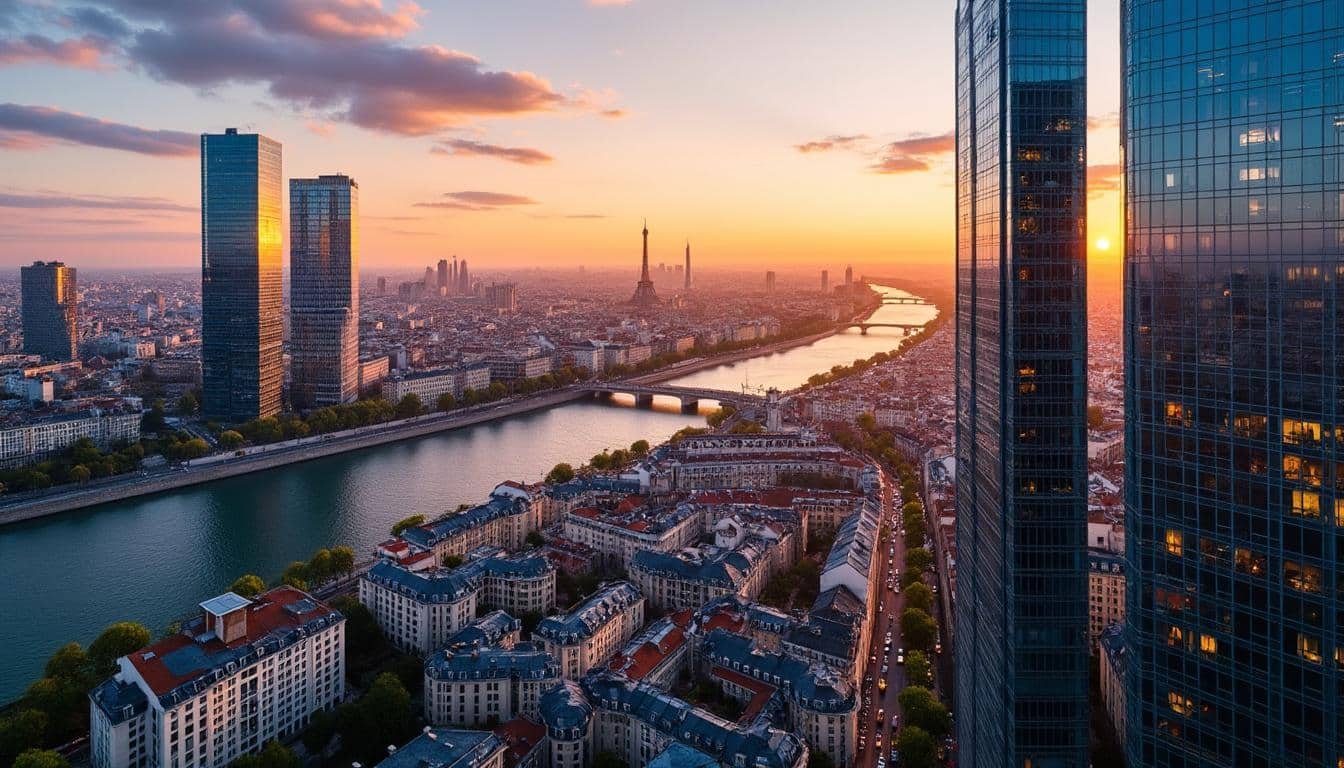 découvrez les meilleurs hôtels à montparnasse pour un séjour inoubliable alliant confort, charme et proximité des attractions parisiennes.