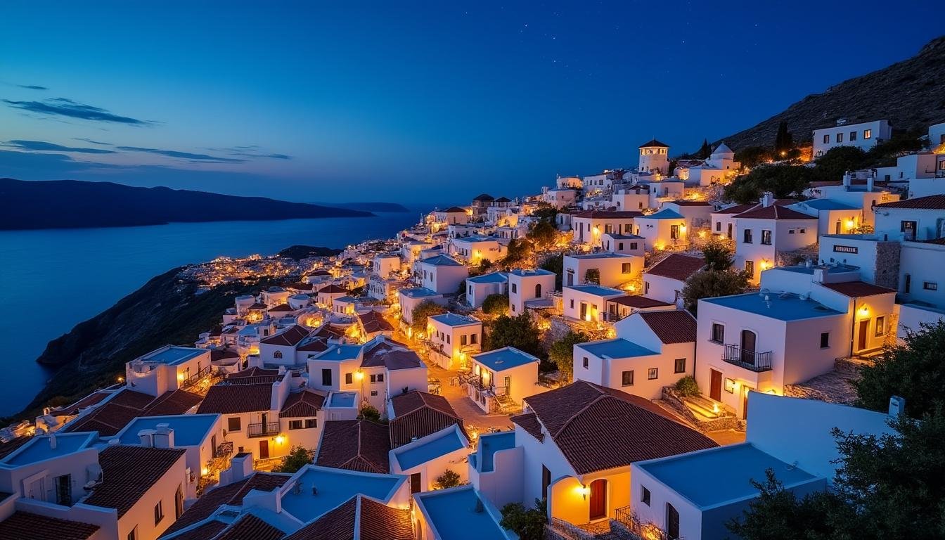 découvrez l'île de skiathos avec notre guide complet 2025 : conseils, activités, plages et astuces pour un séjour inoubliable au cœur de la mer égée.