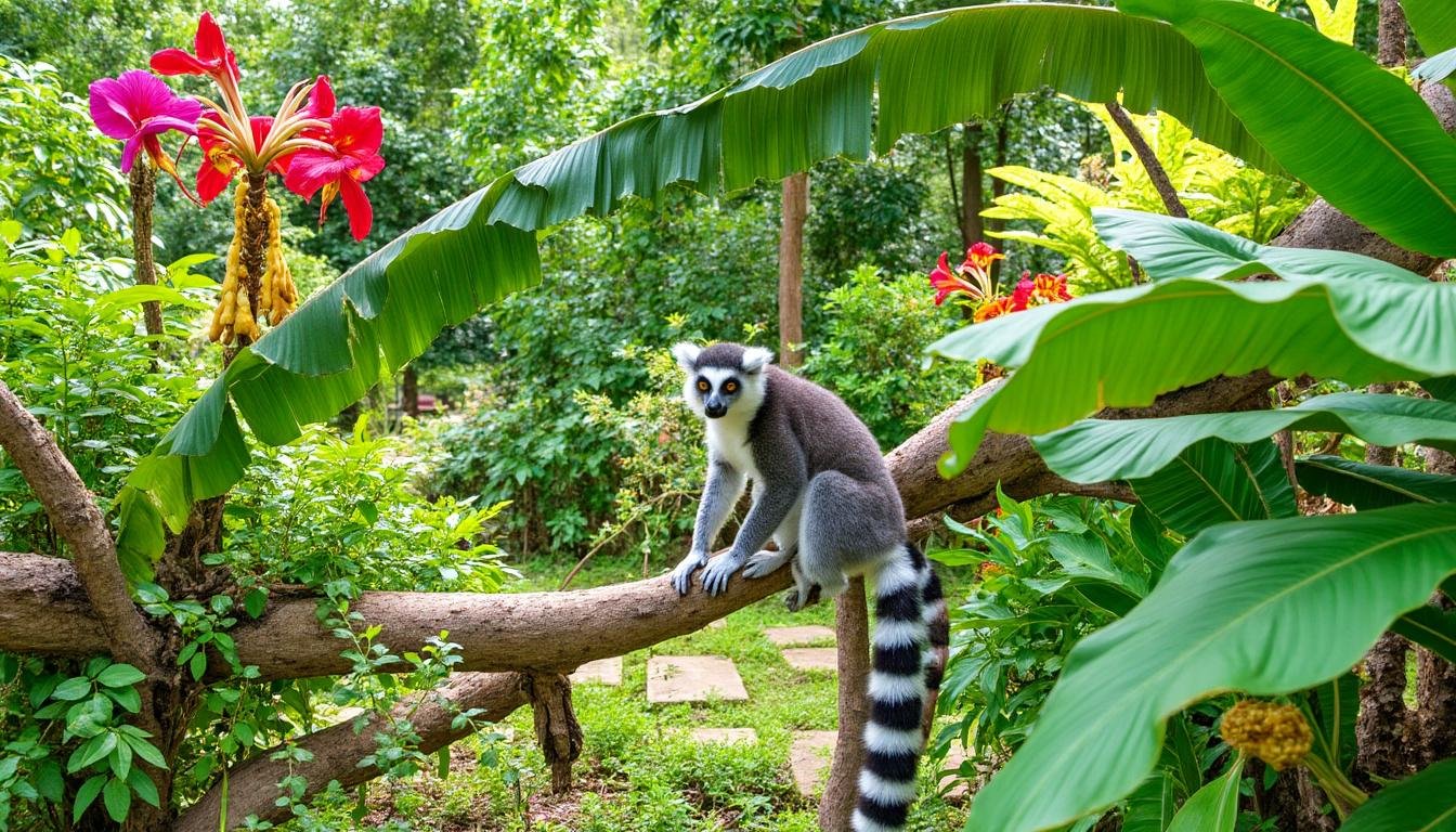 préparez votre voyage à tamatave en 2025 ! découvrez que voir et que faire dans cette perle de l'est malgache : plages, nature, culture et activités incontournables vous attendent pour un séjour inoubliable.