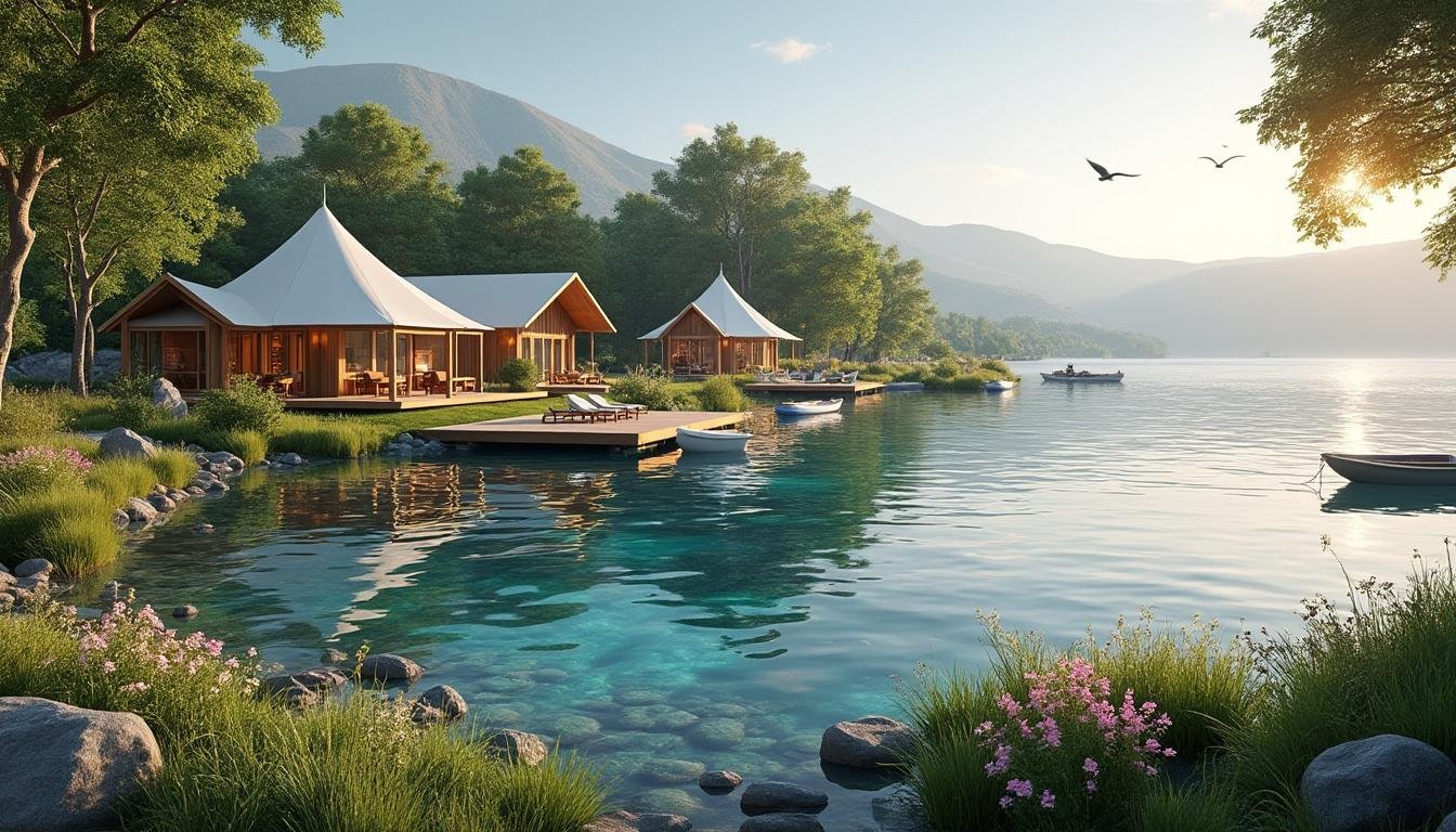 découvrez le guide complet des hébergements à eden lakeside pour des vacances idylliques en 2025. conseils, adresses et astuces pour un séjour inoubliable au bord du lac.