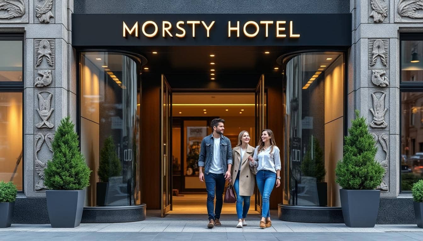 découvrez nos conseils pour choisir l'hôtel idéal à dublin et garantir des vacances réussies en 2025. trouvez un hébergement confortable et bien situé pour profiter pleinement de la capitale irlandaise.