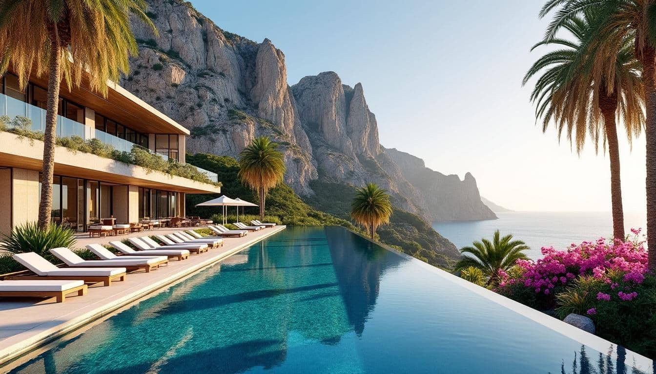 découvrez notre sélection des meilleurs hôtels à majorque pour des vacances réussies en 2025. confort, charme et emplacement idéal pour un séjour inoubliable.