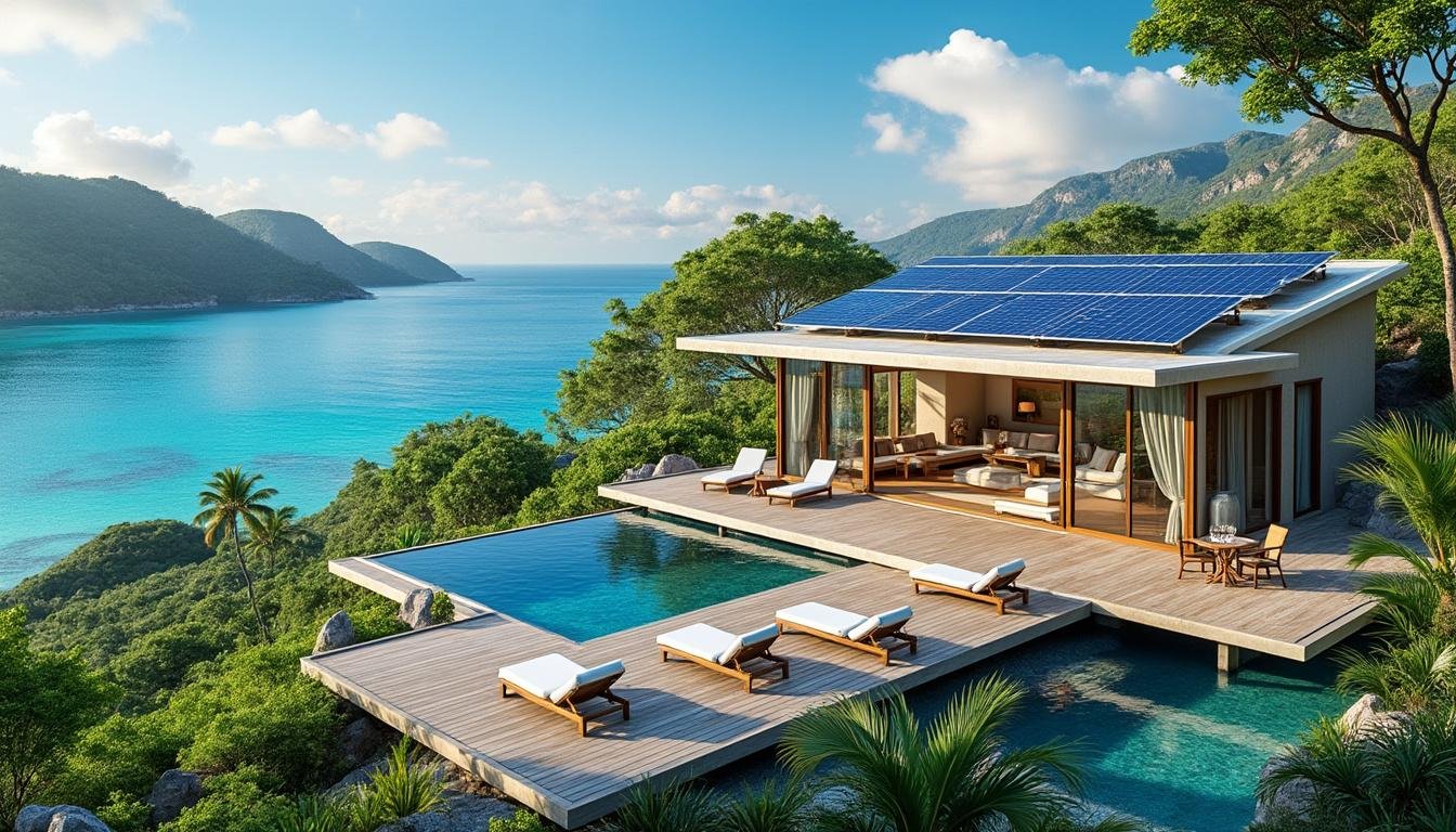 découvrez tout ce qu'il faut savoir sur les hébergements de vacances en 2025 avec xnn : tendances, conseils, types d'hébergements et astuces pour bien choisir votre séjour.