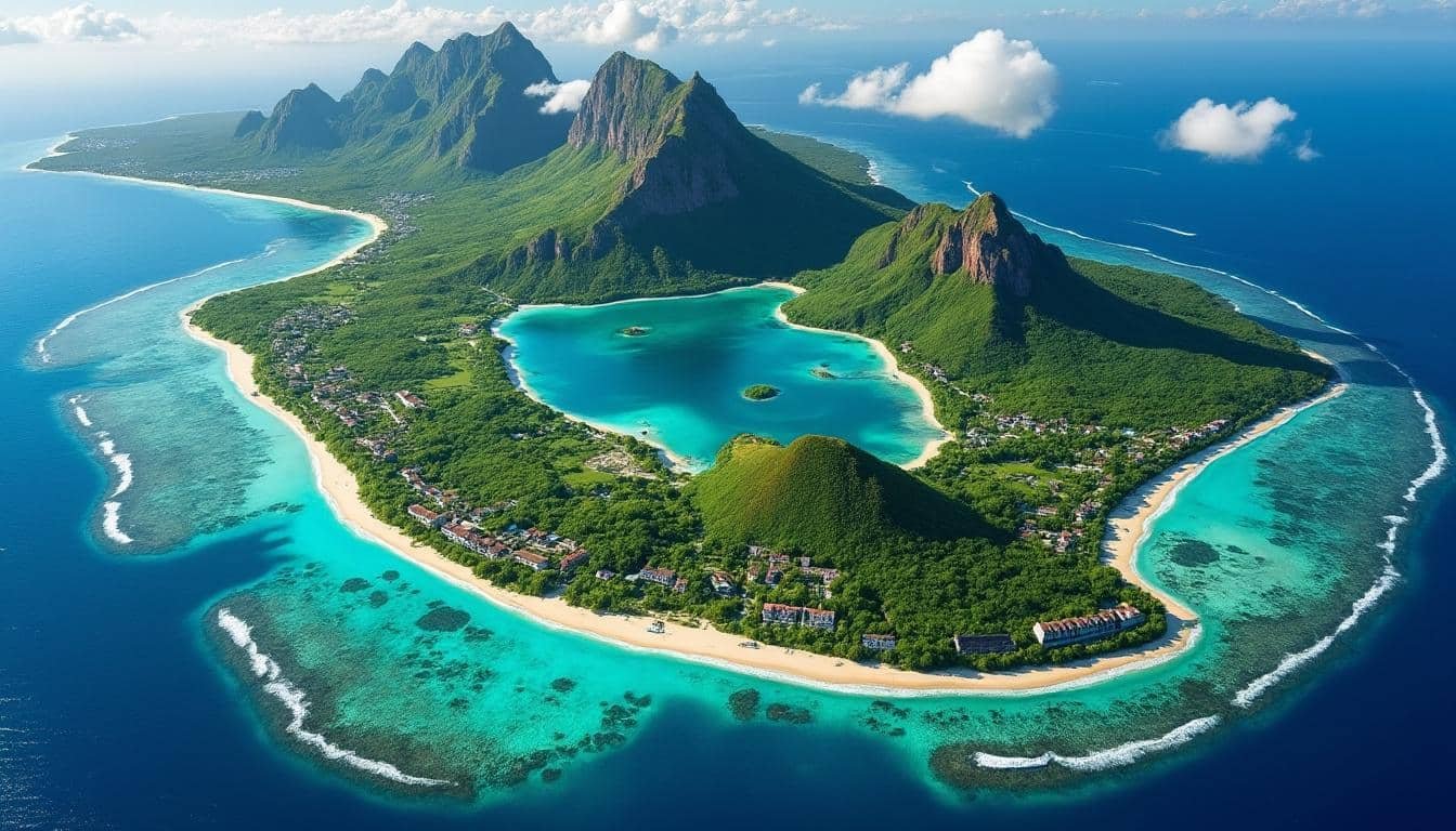 explorez notre carte détaillée de l'île maurice pour organiser votre voyage en toute simplicité et profiter pleinement de cette magnifique destination.