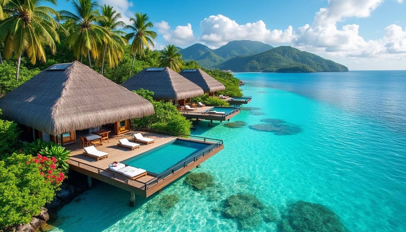 découvrez les hébergements de luxe chez raffles seychelles et vivez un séjour inoubliable alliant confort, élégance et service exceptionnel au cœur d'un paradis tropical.