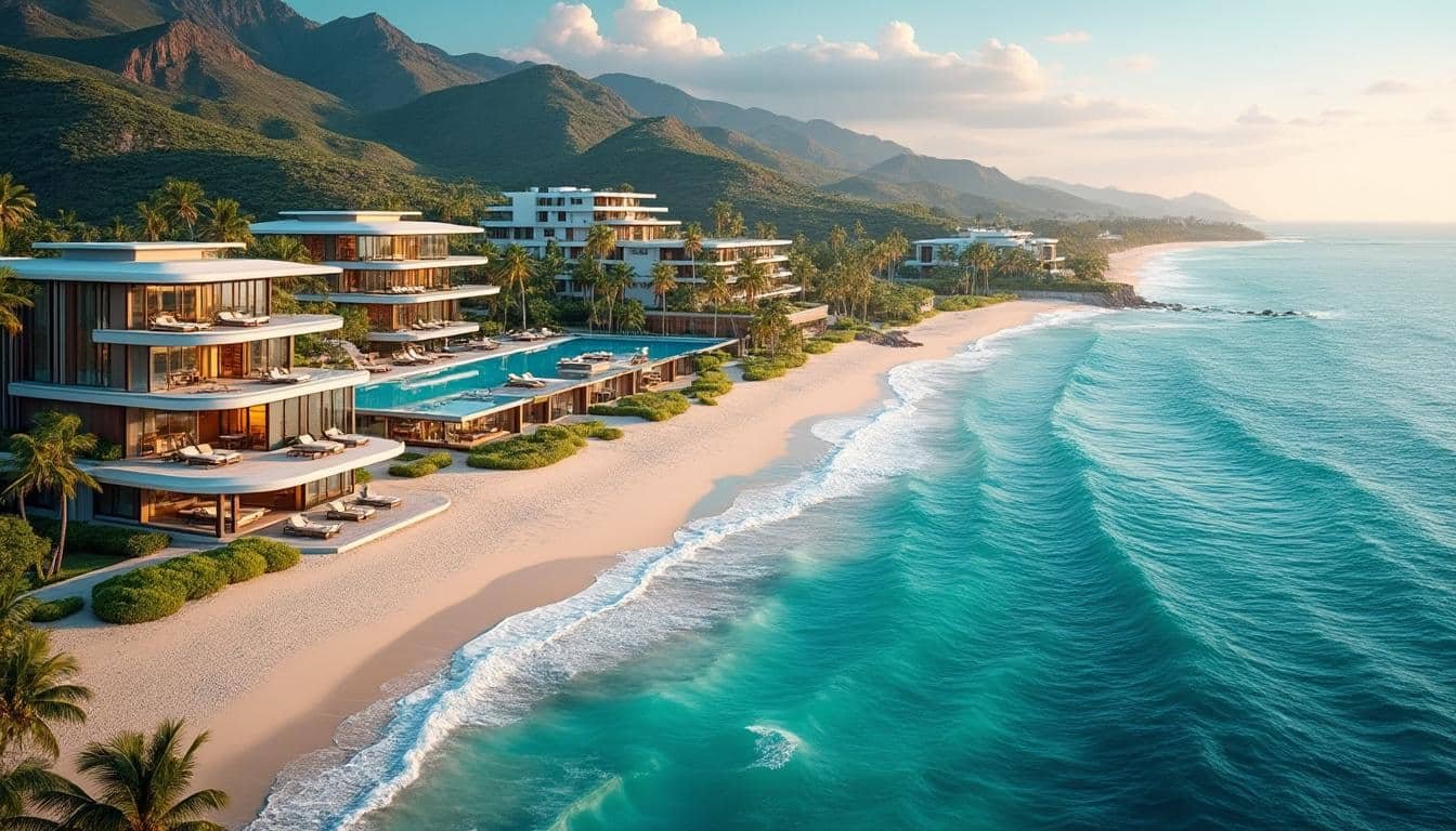 trouvez les hébergements idéaux en bord de mer à miami beachfront pour un séjour inoubliable entre confort et vues imprenables sur l'océan.