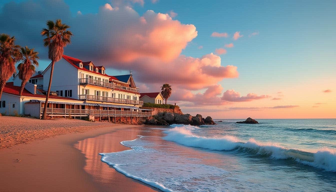 découvrez notre sélection des meilleurs hôtels au crotoy pour un séjour inoubliable entre confort et charme authentique.