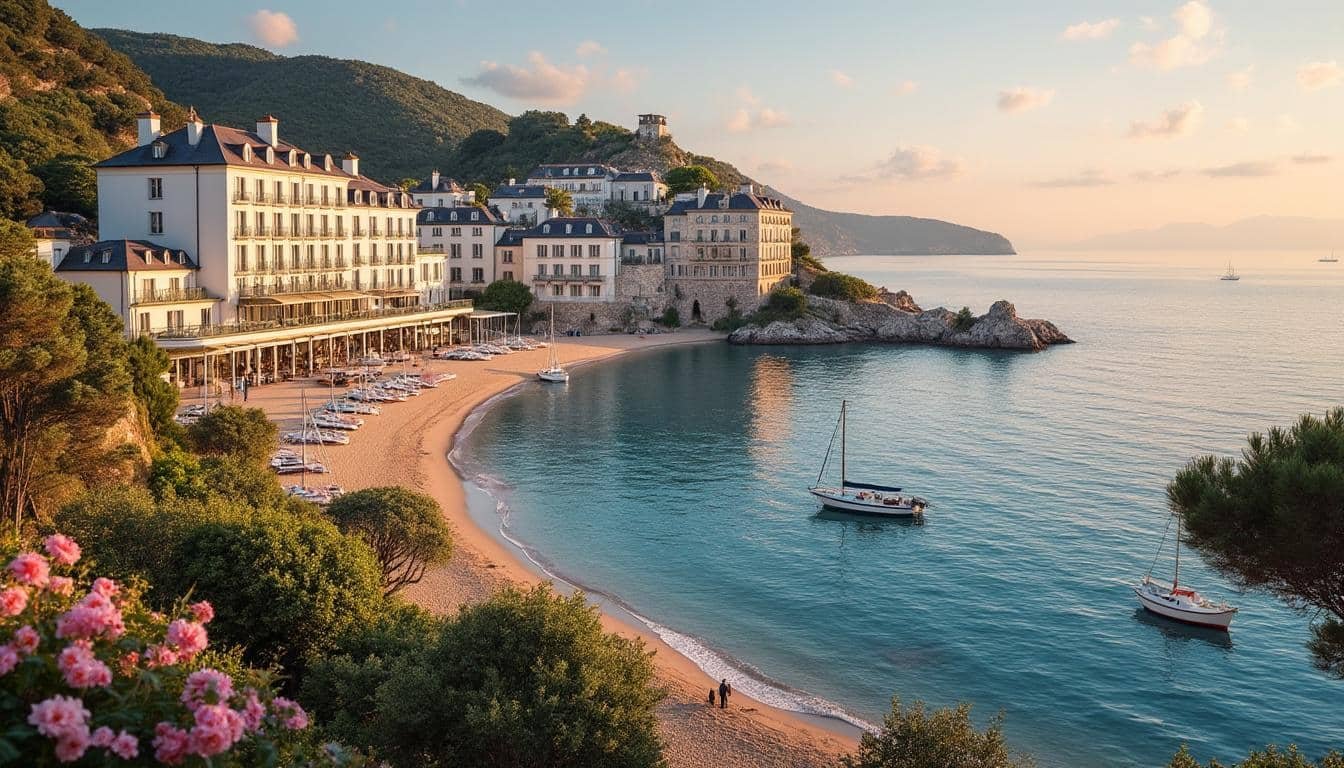 découvrez notre sélection des meilleurs hôtels au crotoy pour un séjour inoubliable entre confort et charme authentique.