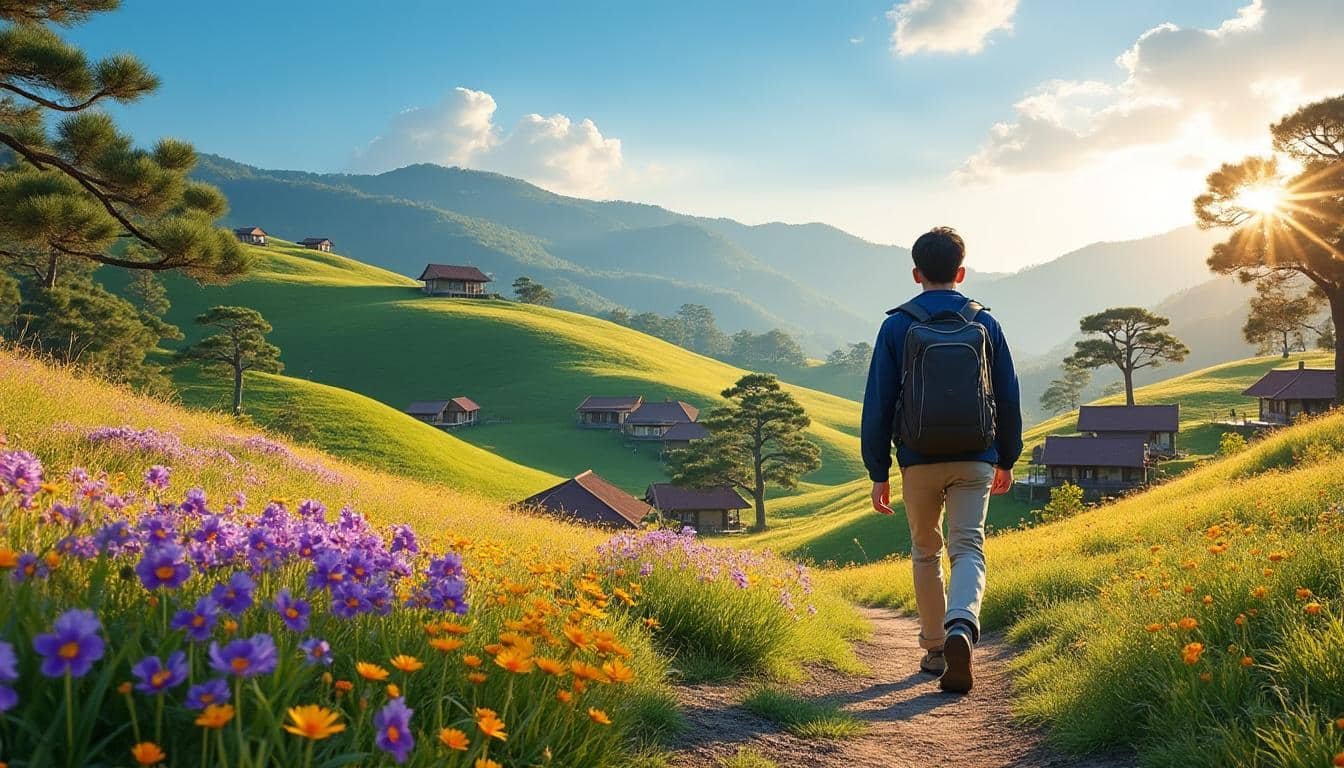 explorez dalat en 2025 avec notre guide complet : conseils pratiques, attractions incontournables et astuces pour un voyage réussi et inoubliable.