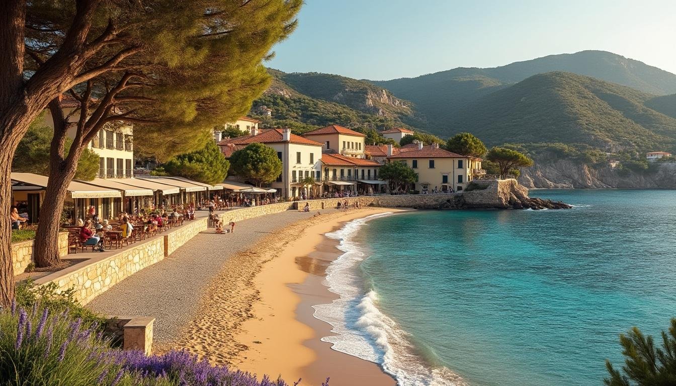 découvrez ghisonaccia en 2025 grâce à nos conseils pratiques et incontournables pour un voyage réussi. explorez ses paysages, sa culture et ses activités incontournables.