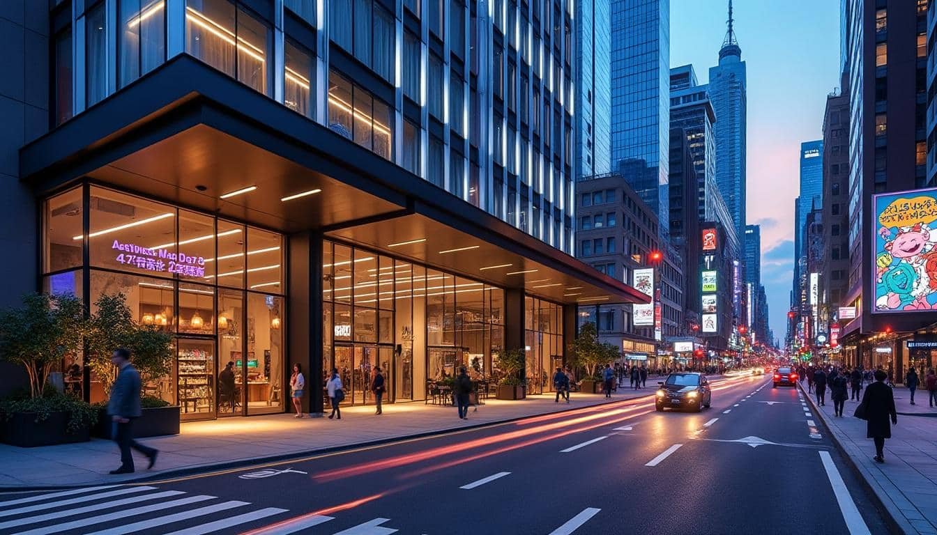 découvrez ibis anhembi, un hébergement confortable et idéalement situé pour rendre votre voyage agréable et sans souci.