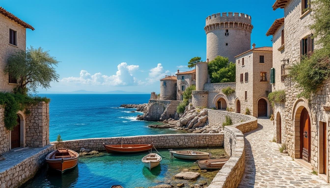 découvrez llanca en espagne avec notre guide pratique complet pour un séjour réussi : sites incontournables, conseils locaux, activités et hébergements.