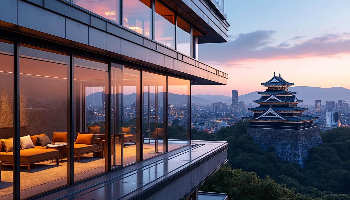 découvrez notre guide complet des meilleurs hôtels à osaka pour un séjour inoubliable en 2025. profitez des conseils exclusifs pour choisir l'hébergement parfait et vivre une expérience unique au cœur de la ville.