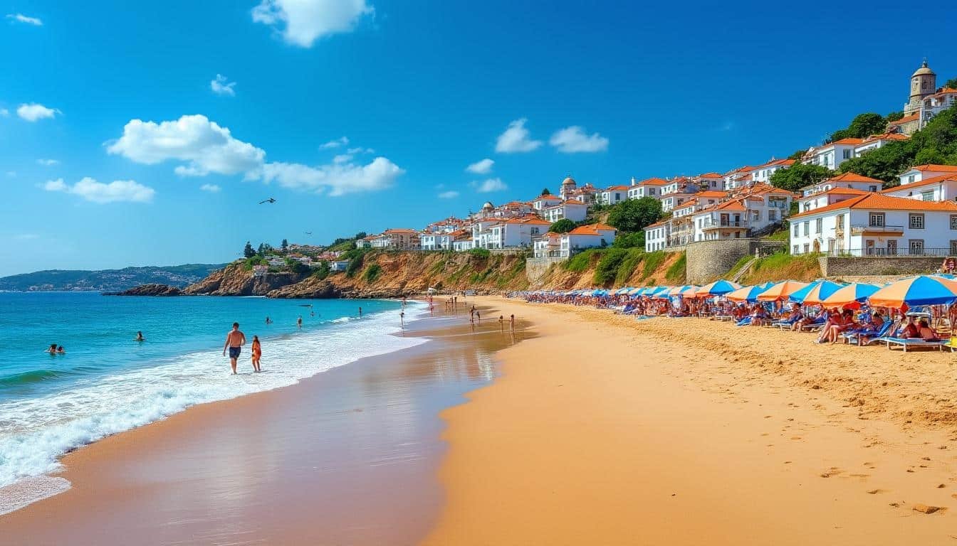 découvrez praia de mira en 2025 avec notre guide complet : plages idylliques, activités incontournables et conseils pratiques pour un voyage mémorable.