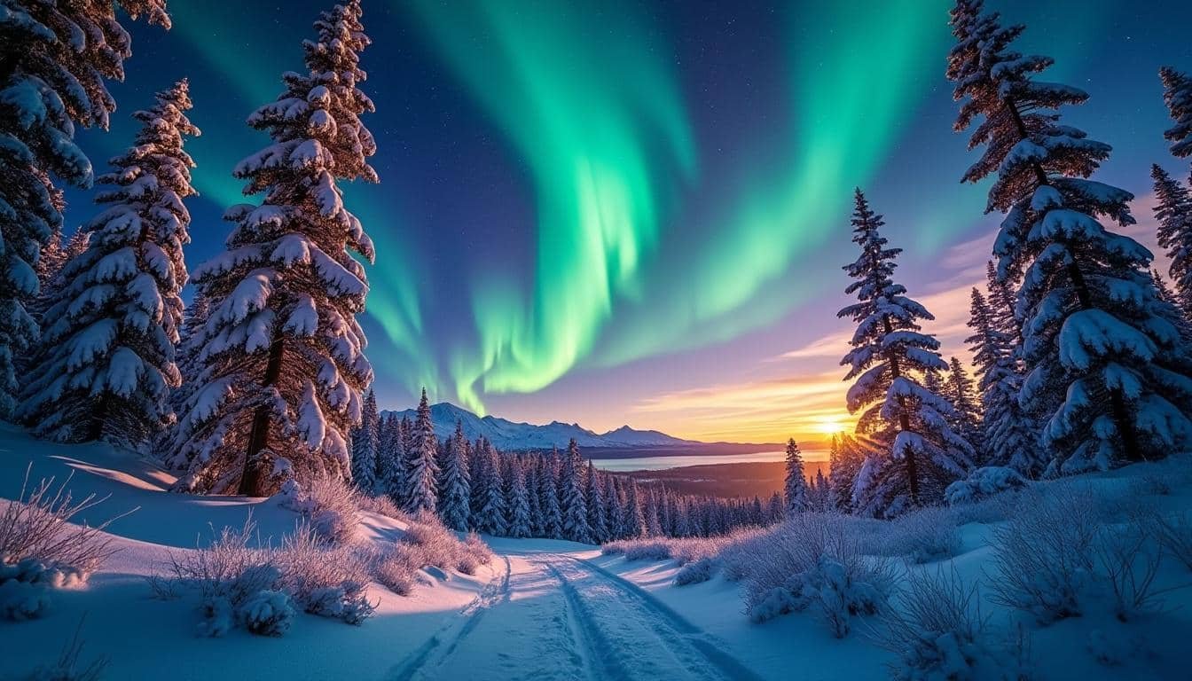 explorez saariselkĂ€ avec notre guide complet pour un voyage inoubliable en 2025. dĂ©couvrez conseils, activitĂ©s et astuces pour une aventure magique au cĆur de la laponie.