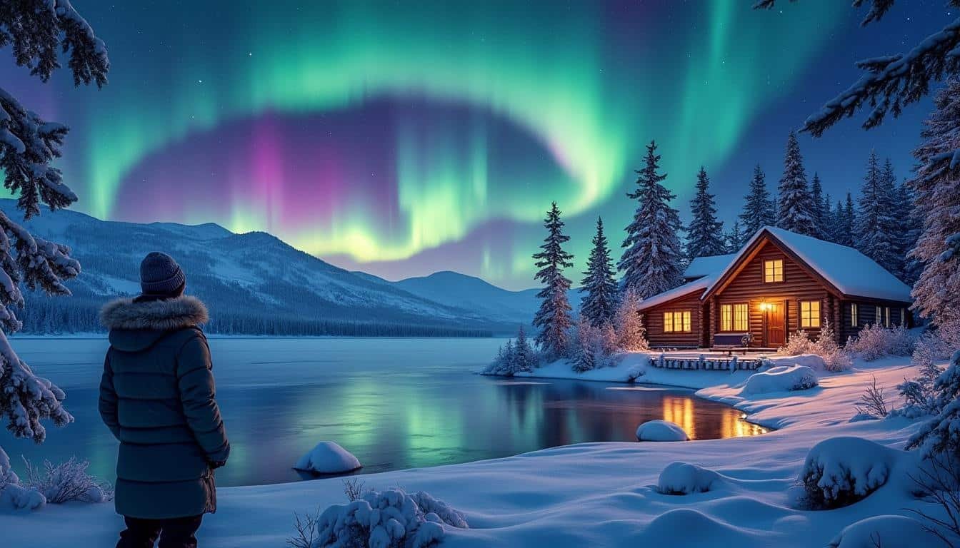 explorez saariselka avec notre guide complet 2025 pour un voyage inoubliable. découvrez les incontournables, conseils pratiques et astuces pour préparer votre aventure nordique.