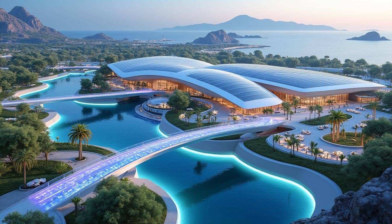 explorez saidia au maroc avec notre guide complet pour un séjour réussi. découvrez les meilleures activités, plages paradisiaques, hébergements et conseils pratiques.