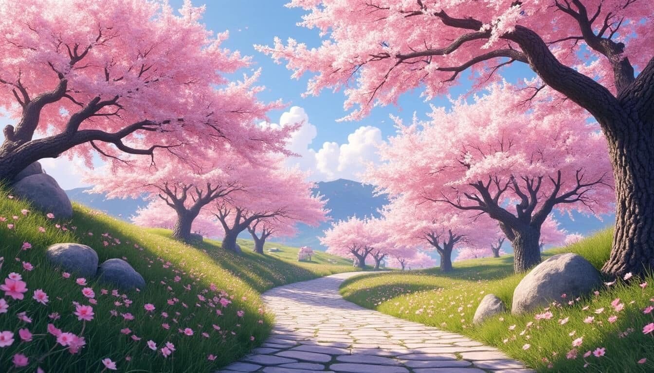 Découvrez la meilleure saison pour admirer les magnifiques cerisiers en fleur au Japon et planifiez votre voyage au moment parfait pour vivre cette expérience incontournable.