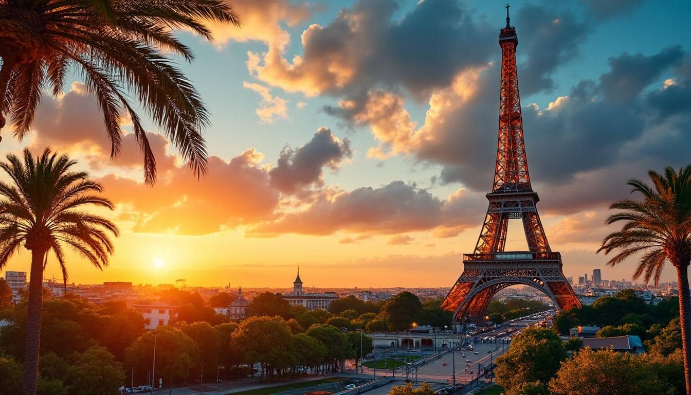 découvrez le guide complet de paris cap vert pour un voyage inoubliable en 2025. astuces, lieux incontournables et conseils pour préparer votre séjour au cœur de ces destinations uniques.