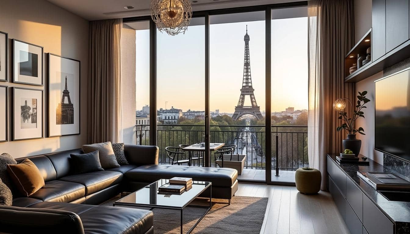 découvrez les avantages d'un appart hôtel à paris pour un séjour confortable, flexible et économique au cœur de la capitale.