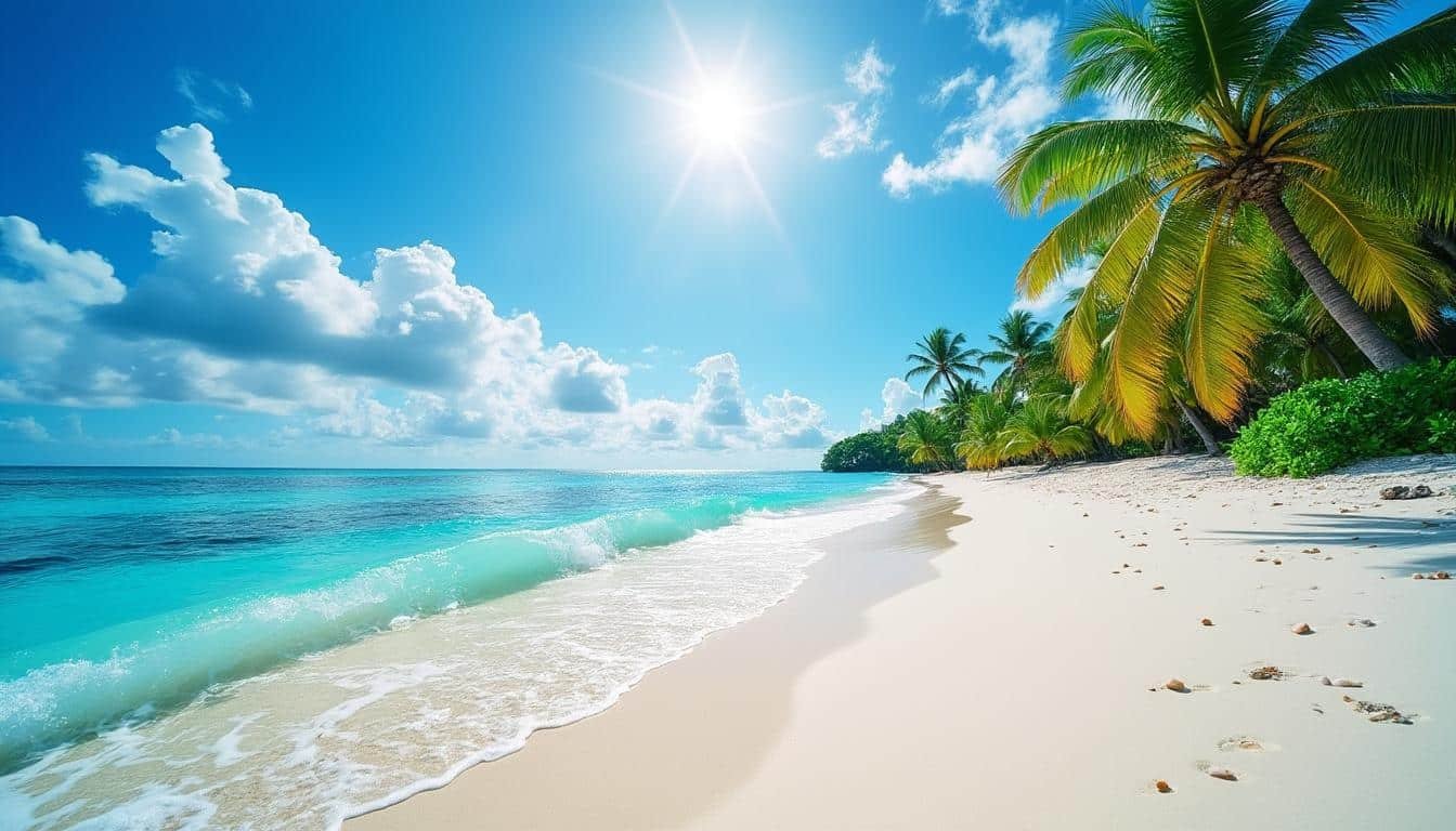 découvrez pourquoi visiter caye caulker en 2025 est une expérience incontournable. notre guide complet pour voyageurs vous prépare à explorer cette île paradisiaque avec conseils, activités et astuces.