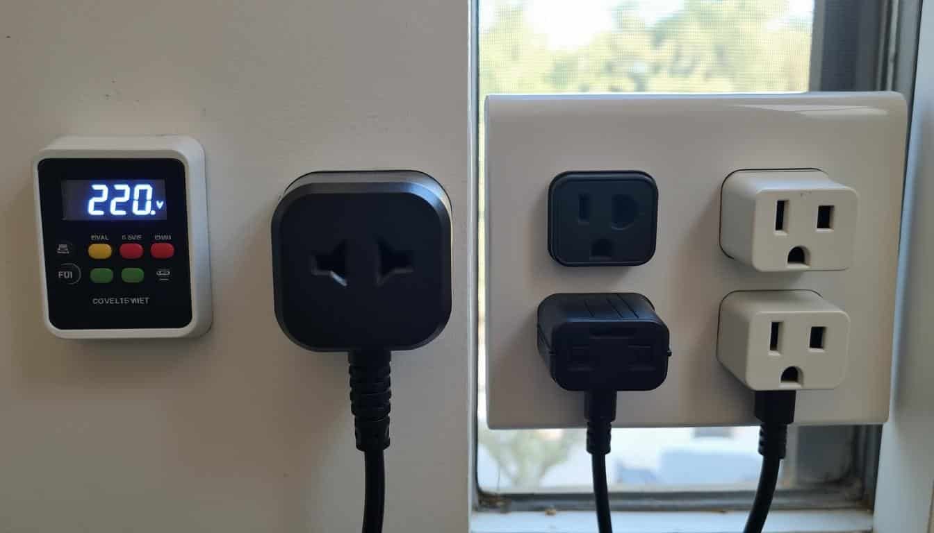 découvrez tout ce qu'il faut savoir sur les prises électriques au vietnam pour voyager sereinement avec vos appareils électroniques. guide complet et conseils pratiques.