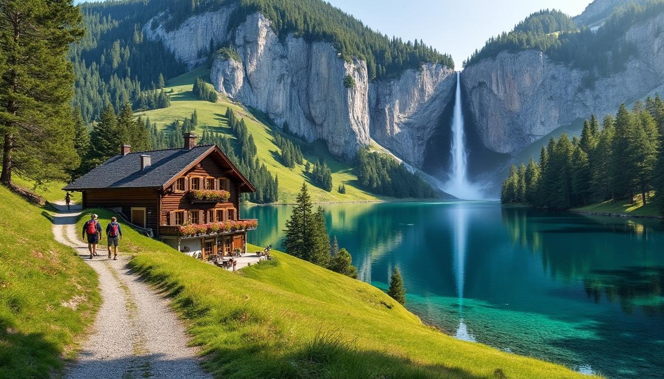 découvrez les incontournables du jura en 2025 : activités, sites naturels et culturels à ne pas manquer pour un voyage inoubliable dans cette magnifique région.