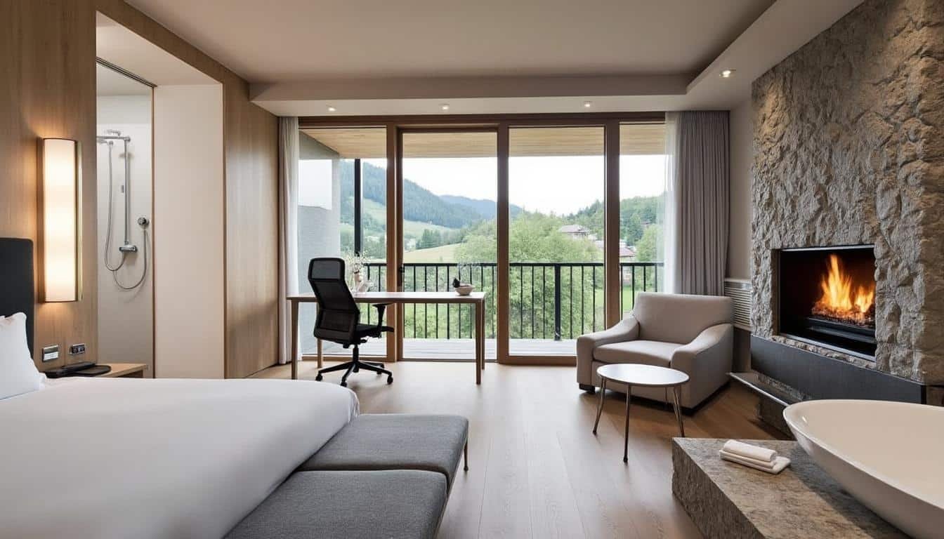 découvrez notre guide complet des meilleurs hôtels à bourg-en-bresse pour profiter d'un séjour confortable et mémorable, avec des conseils et recommandations adaptés à tous les voyageurs.