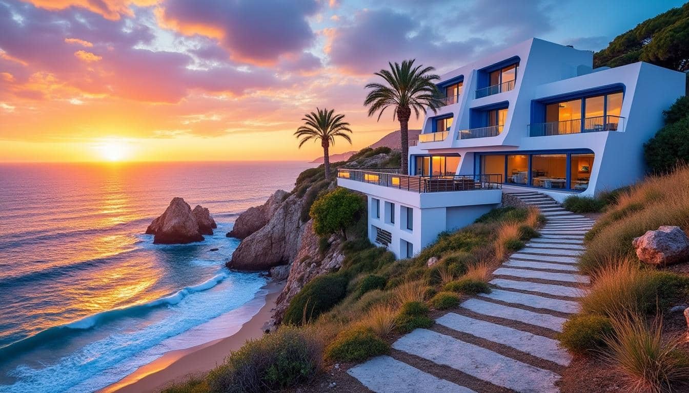 découvrez les meilleurs hébergements à hotel cadaqués pour un séjour inoubliable alliant confort, charme et authenticité au cœur de la méditerranée.