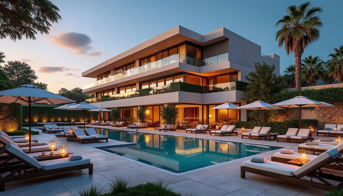 découvrez les meilleurs hébergements à hotel cadaqués pour un séjour inoubliable alliant confort, charme et services de qualité au cœur de la côte méditerranéenne.