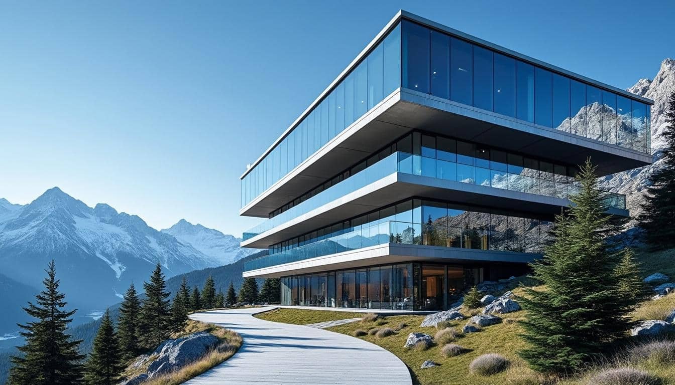 découvrez les meilleurs hôtels à andorre-la-vieille pour un séjour inoubliable alliant confort, charme et services de qualité au cœur des pyrénées.