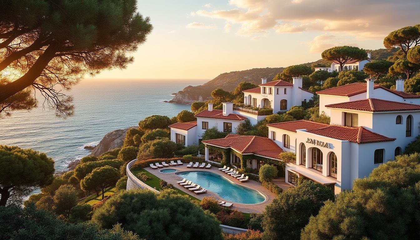 découvrez les meilleurs hôtels à fréjus pour un séjour inoubliable alliant confort, charme et service de qualité. réservez dès maintenant votre hébergement idéal pour des vacances parfaites.