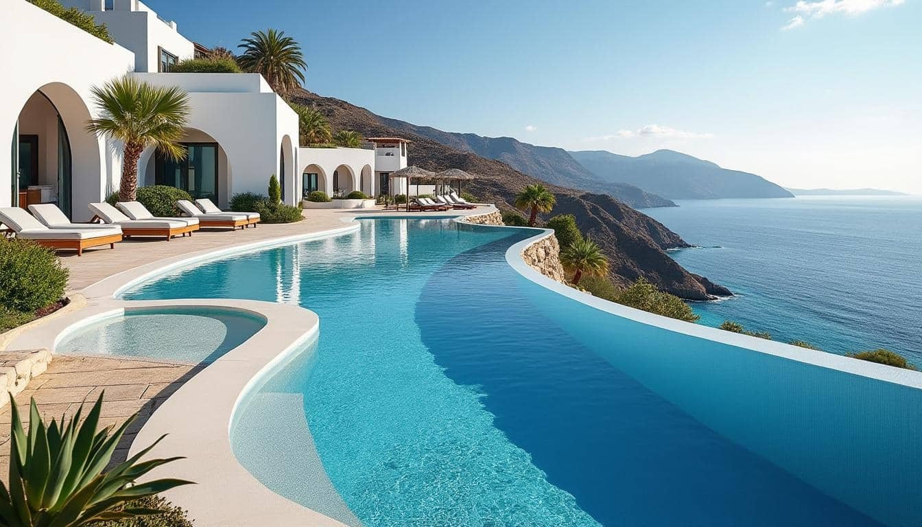 découvrez les meilleurs hôtels à minorque pour un séjour inoubliable alliant confort, charme et authenticité au cœur de la méditerranée.