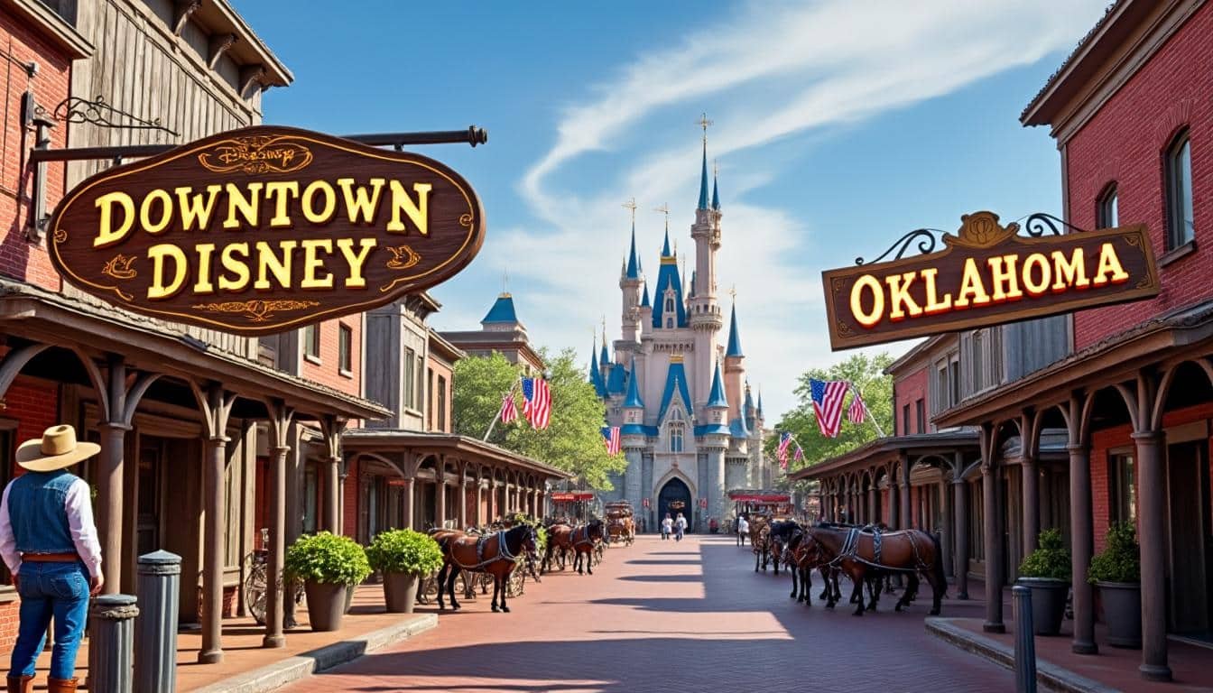 découvrez disney hotel cheyenne et vivez un séjour authentique au cœur de la magie disney, entre aventures western et ambiance chaleureuse pour toute la famille.