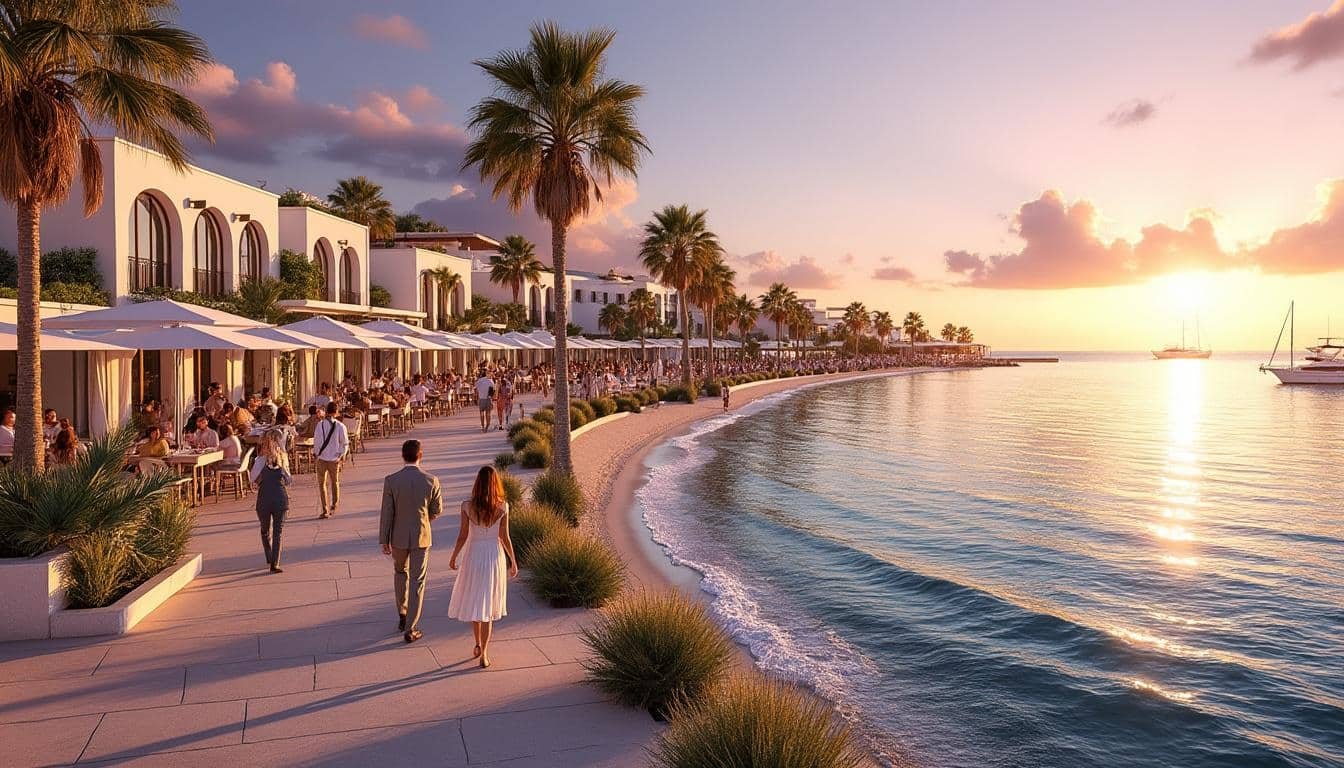 découvrez les meilleurs hôtels au grau du roi pour un séjour inoubliable alliant confort, charme et proximité avec la mer. trouvez votre hébergement idéal dès maintenant !